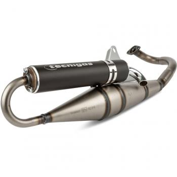 Escape Tecnigas Next R 50cc Piaggio Typhoon/NRG