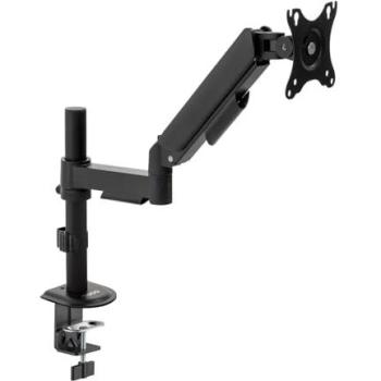 Soporte de Pantalla Giratorio 17-32” Negro