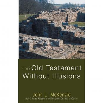 The Old Testament Without Illusions