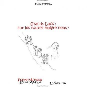 Grands Lacs sur les routes malgré nous !
