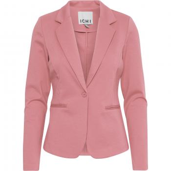 ICHI Sweatblazer 'KATE' in Altrosa, Größe S