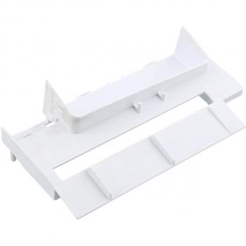 Washing Machine Dispenser Drawer Handle Plate 1108802016