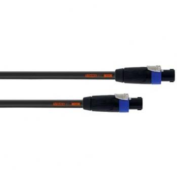 Luidsprekereis kabel Cordial CLA 7,5 LL 44 – 7,5 m