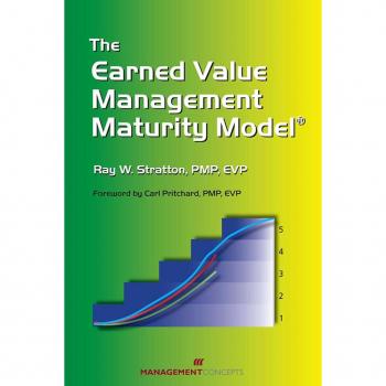 Vitalsource Technologies, Inc. Earned Value Management Maturity Model