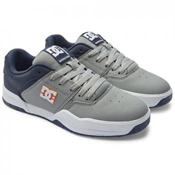 Scarpe DC Shoes Central Navy / Grey EU 41