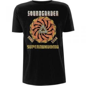 Soundgarden Superunknown Tour '1994 T-Shirt