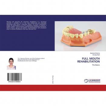 FULL MOUTH REHABILITATION