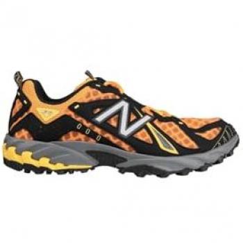 Chaussures New Balance 610 Orange Homme 42,5