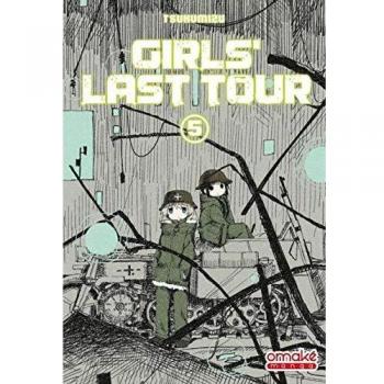 Girls Last Tour