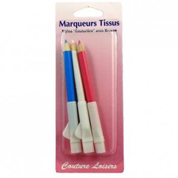 Hemline Dressmaker Chalk Pencils
