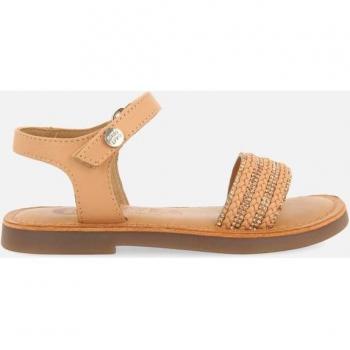 Gioseppo Mireval Male Sandals Nude Size 29 EU
