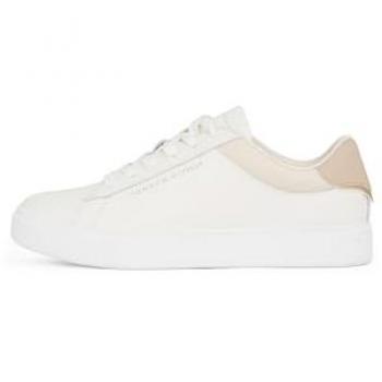 Tommy Hilfiger Cuir Courts Essentials