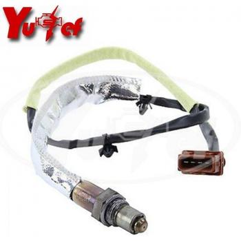 Sauerstoffsensor 0 258 006 381 für VOLVO S40 2,0 T 2.0T4