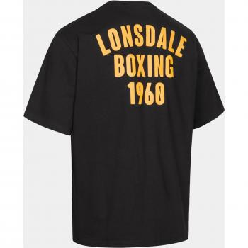 Eglinton Lonsdale Vintage T-Shirt