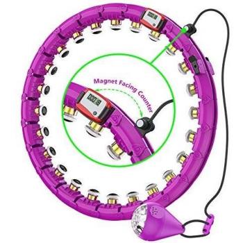 Slerft Smart 24” Detachable Hula