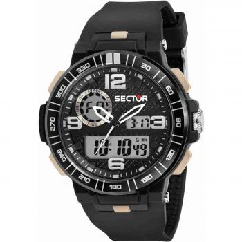 Orologio da Uomo Sector Ex-28 in ABS