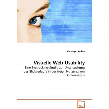 Visuelle Web-Usability