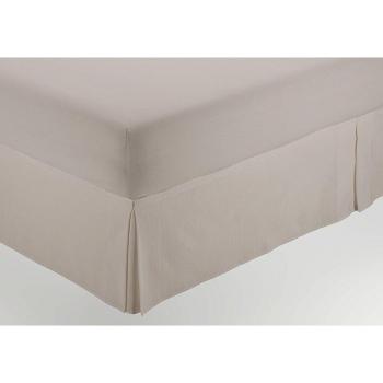 Cubrecanapé lino tintado 150x200 cm (alto 30)