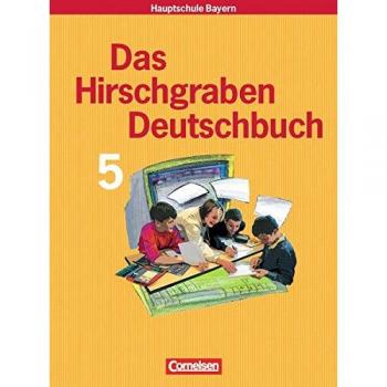 Das Hirschgraben Deutschbuch