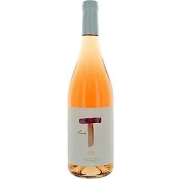 T Rosé Kellerei Tramin 2023