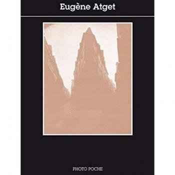 Eugène Atget: Photo Poche n°16