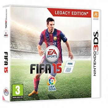 FIFA 15