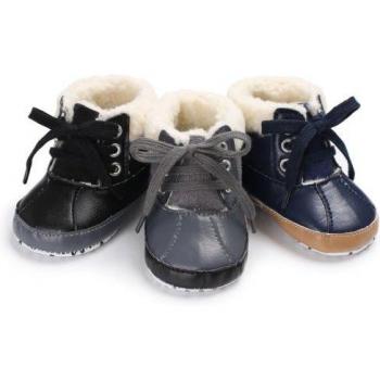 Zapatillas de Invierno para Niños Pequeños
