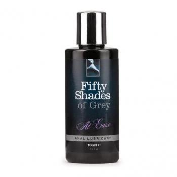 Fifty Shades of Grey At Ease Anal Lubricant
