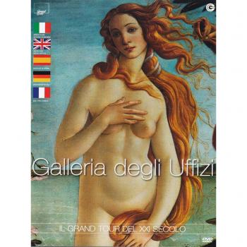 Galleria degli Uffizi
