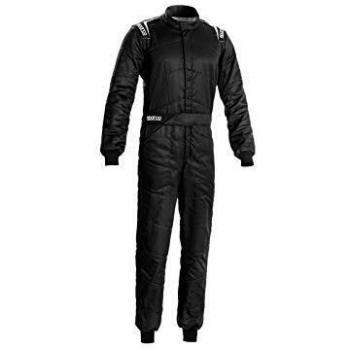 Scimmia Sprint 50 SPARCO Nero e Rosso