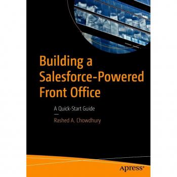 Vitalsource Technologies, Inc. Building A Salesforce-powered Front Office