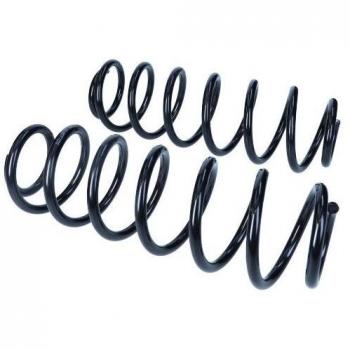 Ressort de suspension arrière MAXGEAR 60-1060D