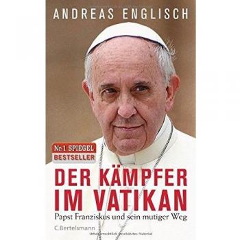 Der KÃ¤mpfer im Vatikan