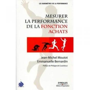 Mesurer la performance de la fonction achats