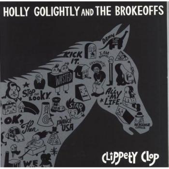 Clippety Clop Plus‑Power