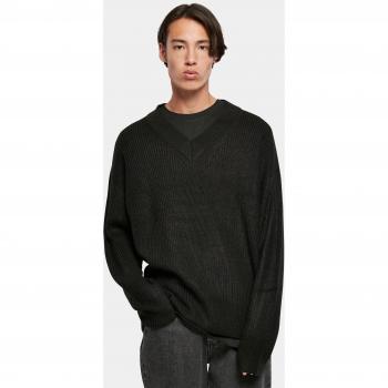 Urban V-hals Jersey Classic