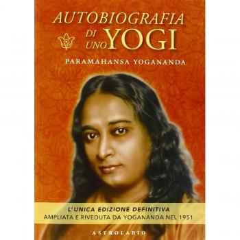Autobiografia di uno yogi
