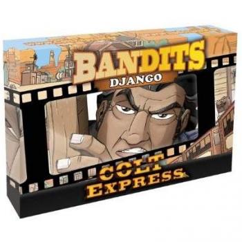 Colt Express Bandit Pack