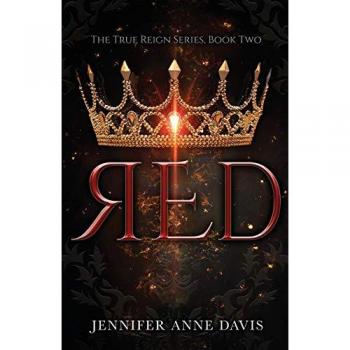 Davis, Jennifer Anne: Red
