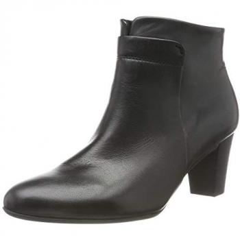 Gabor Matlock in Black for Women's Size 5.5