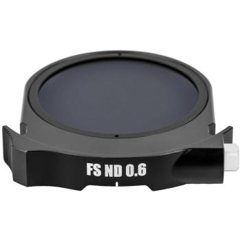 Nisi ATHENA 2-Stopp Graufilter