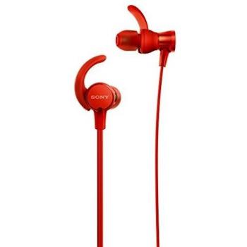 Sony MDR-XB510AS 3.5 mm In-Ear Headphones