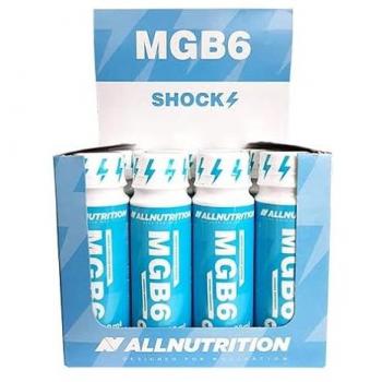 MGB6 Fuerza 12 x 80 ml