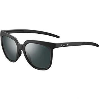 Bolle Glory BS028006 Men's Matte Black Polarized