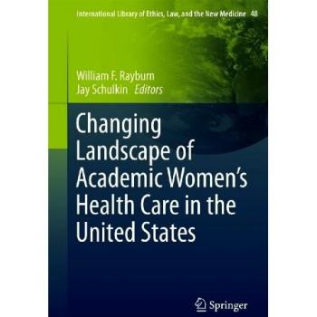 Changing Landscape of Academic Women's Health Care in the United States