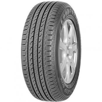 Gomme Goodyear EfficientGrip SUV M+S