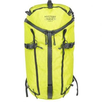 Mystery Ranch Scree 22 Outdoor-Rucksack (Limeade)
