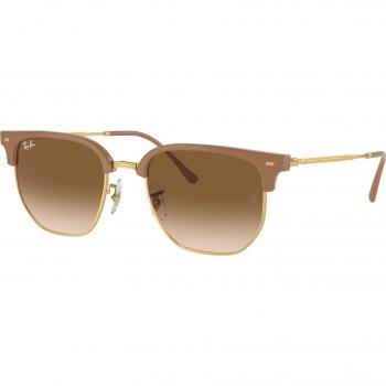 Sunglasses Ray-Ban New Clubmaster RB4416 6721/51 51-20 Beige