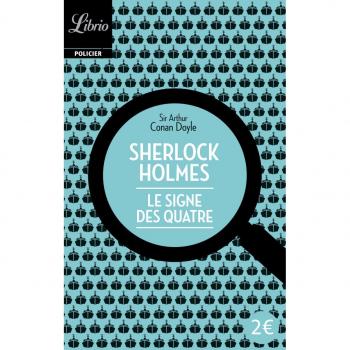 Sherlock Holmes Poche