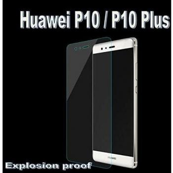 Pellicola Vetro a 9H Huawei P10 Plus